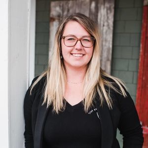 Meet your Posher, Trisha